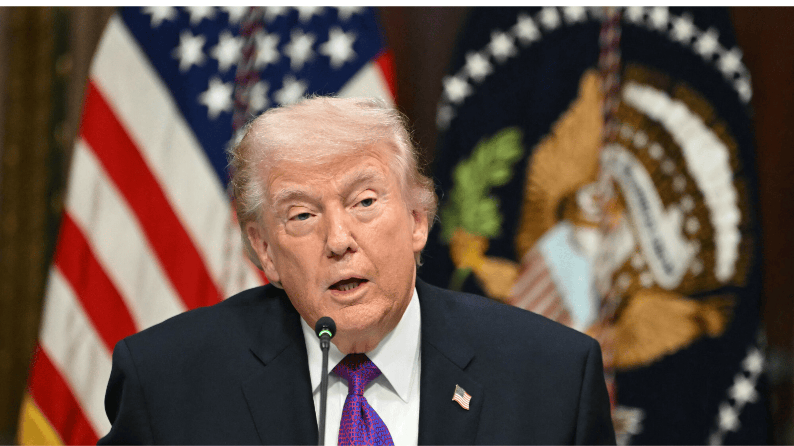 USA wpadły w pułapkę? Iran „celowo wyskalował konflikt”. Ekspert: "Możemy zapłacić za błąd Trumpa"