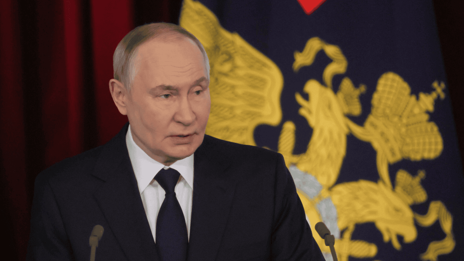 Rosja w konflikcie z kolejnym krajem. Moskwa wściekła po uderzeniu w fabrykę broni