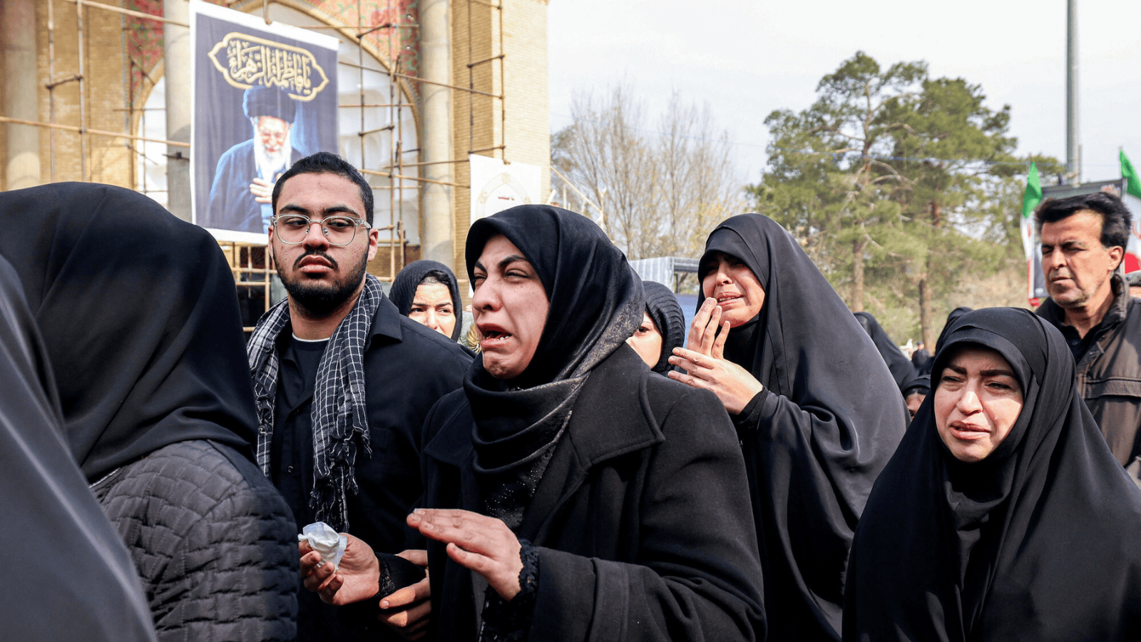 Zamachy terrorystyczne Iranu są realne? Prof. Boćkowski wskazuje konkretny scenariusz