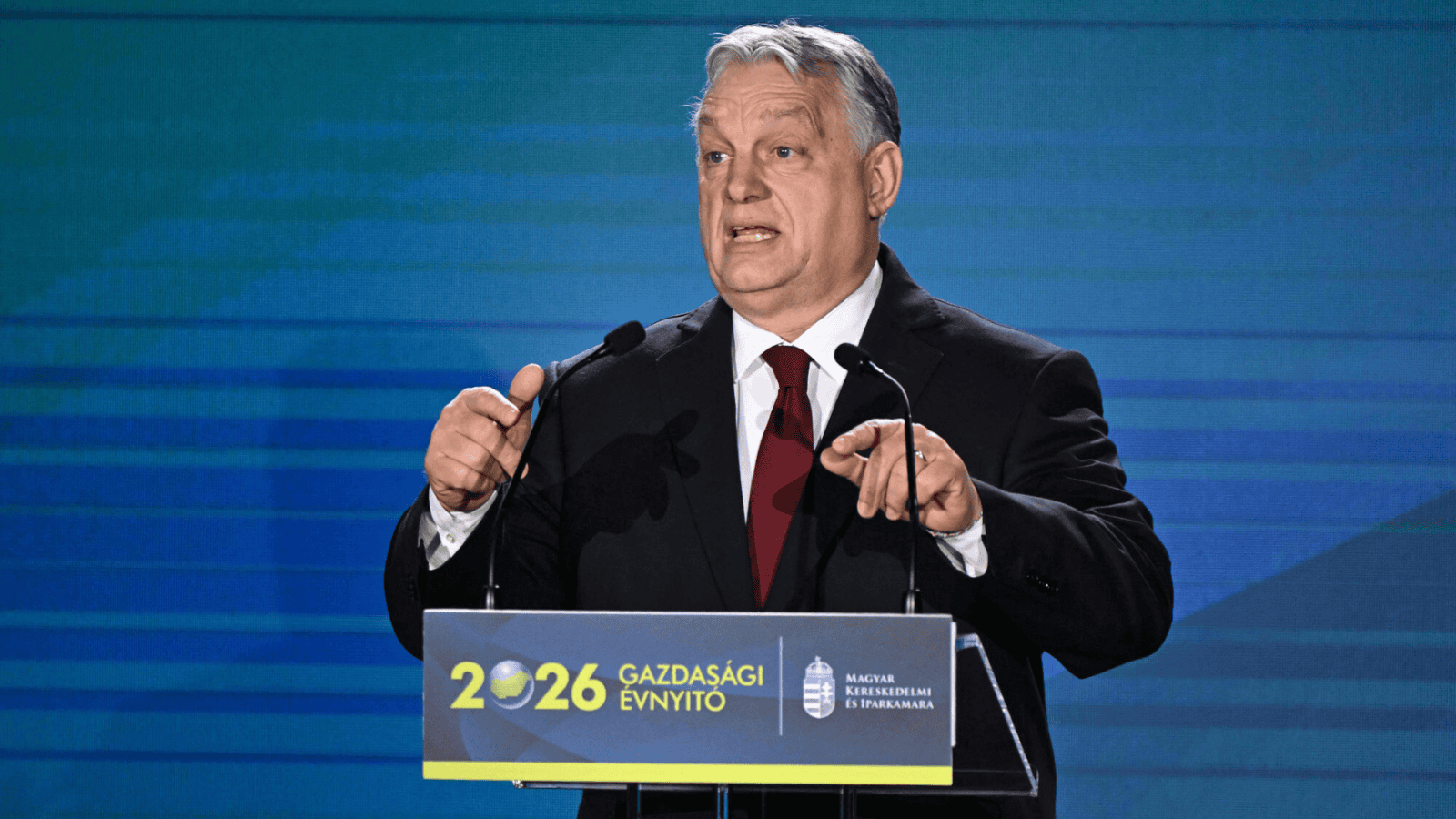 Groźby, miliony i brudna gra Orbána. Dr Nowak o kulisach wybuchu Zełenskiego