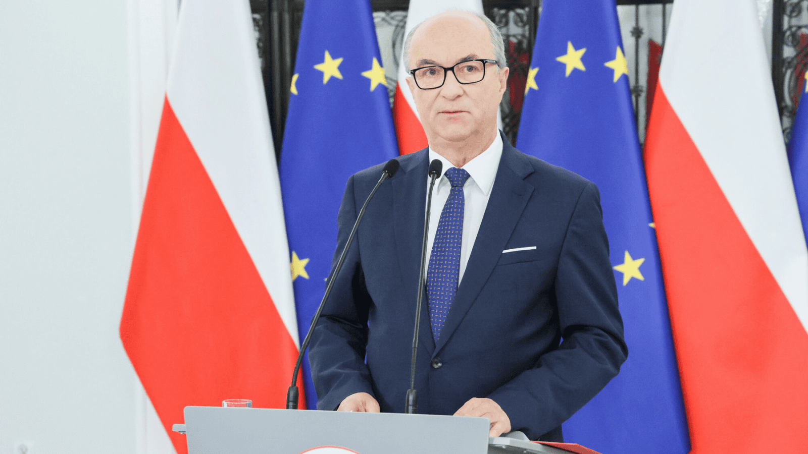 Kaleta ostro zaatakował Czarzastego: "Mógł wyjść z PZPR-u, ale PZPR nigdy nie wyszedł z niego"