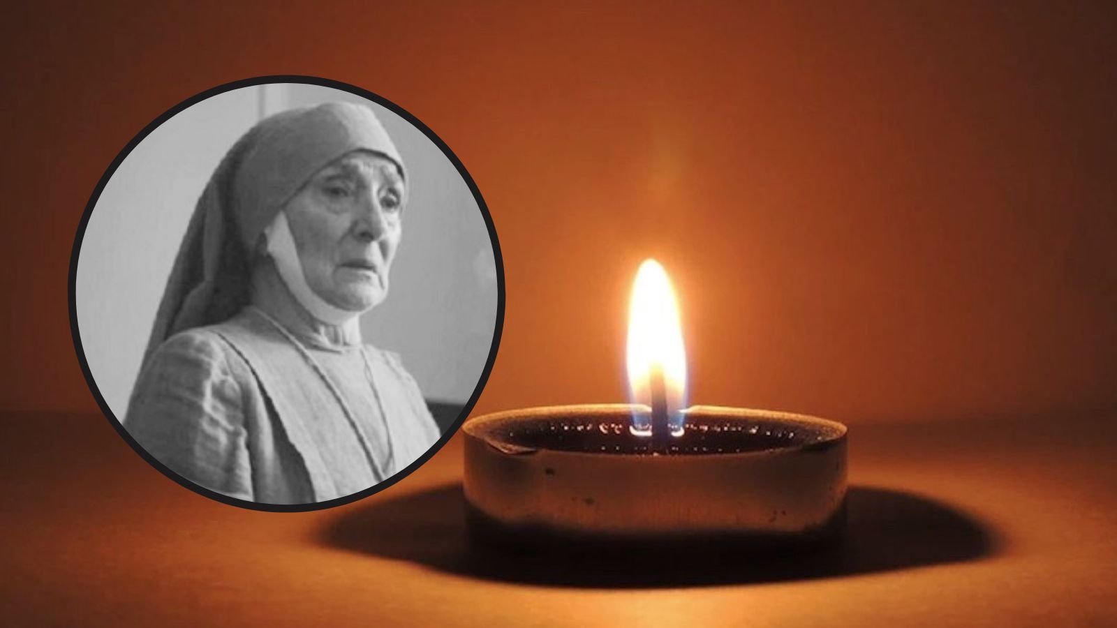 Nie żyje legenda, jedna z najwspanialszych aktorek. "Straciliśmy niezwykłą artystkę"