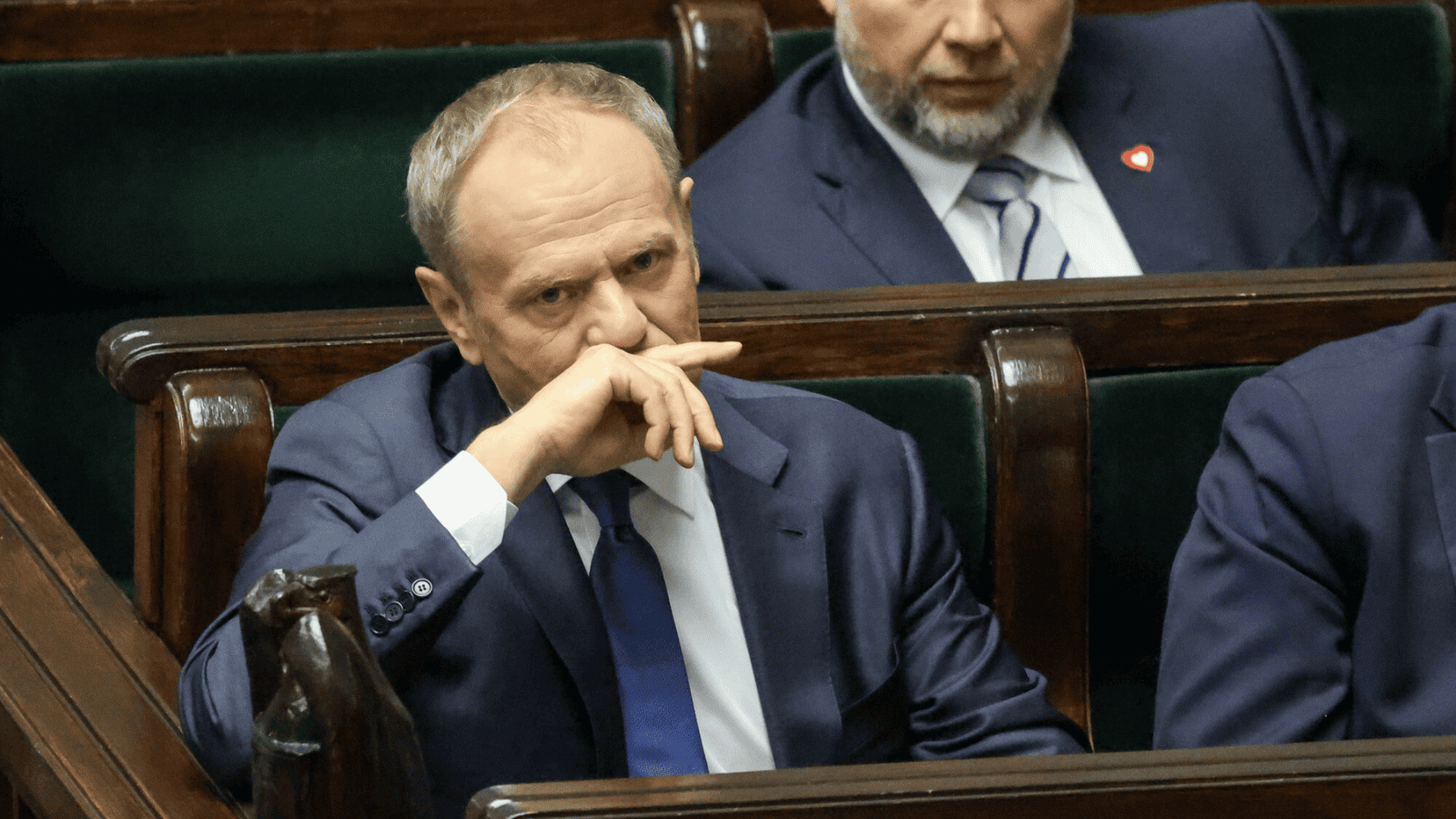 Weto Nawrockiego to dopiero początek. Te liczby wywołają panikę w rządzie