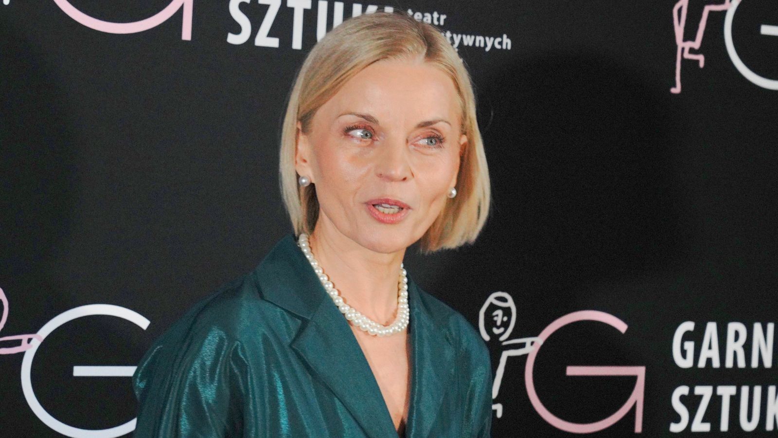 Foremniak ogłosiła dobre wieści tuż przed 60. urodzinami. Nie może się już doczekać