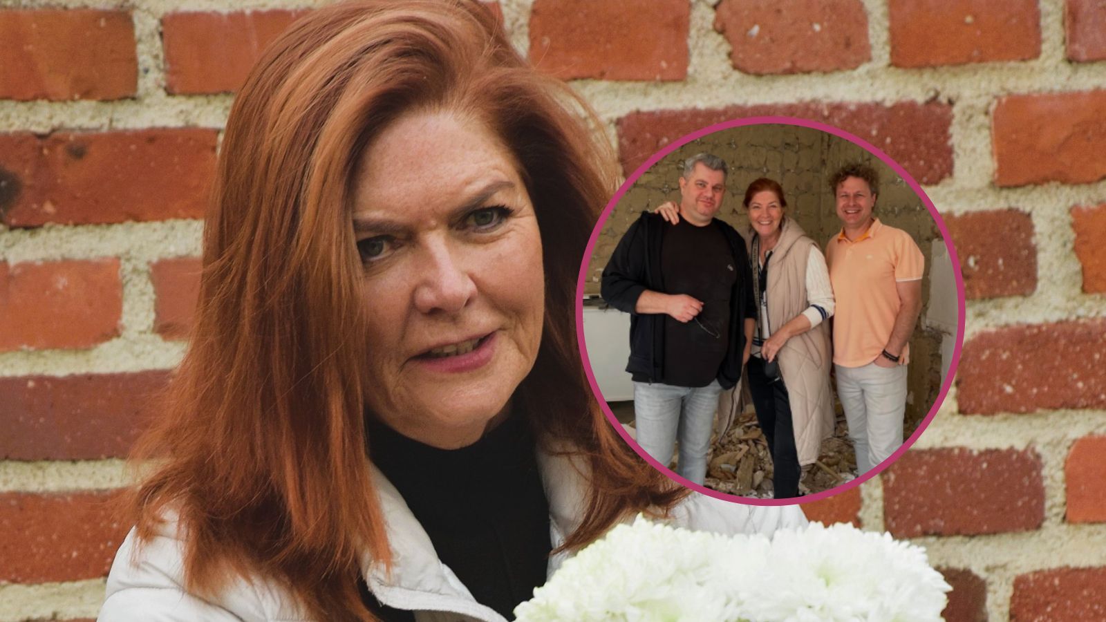 Gruchnęły wieści o Katarzynie Dowbor. Chodzi o "Nasz nowy dom"