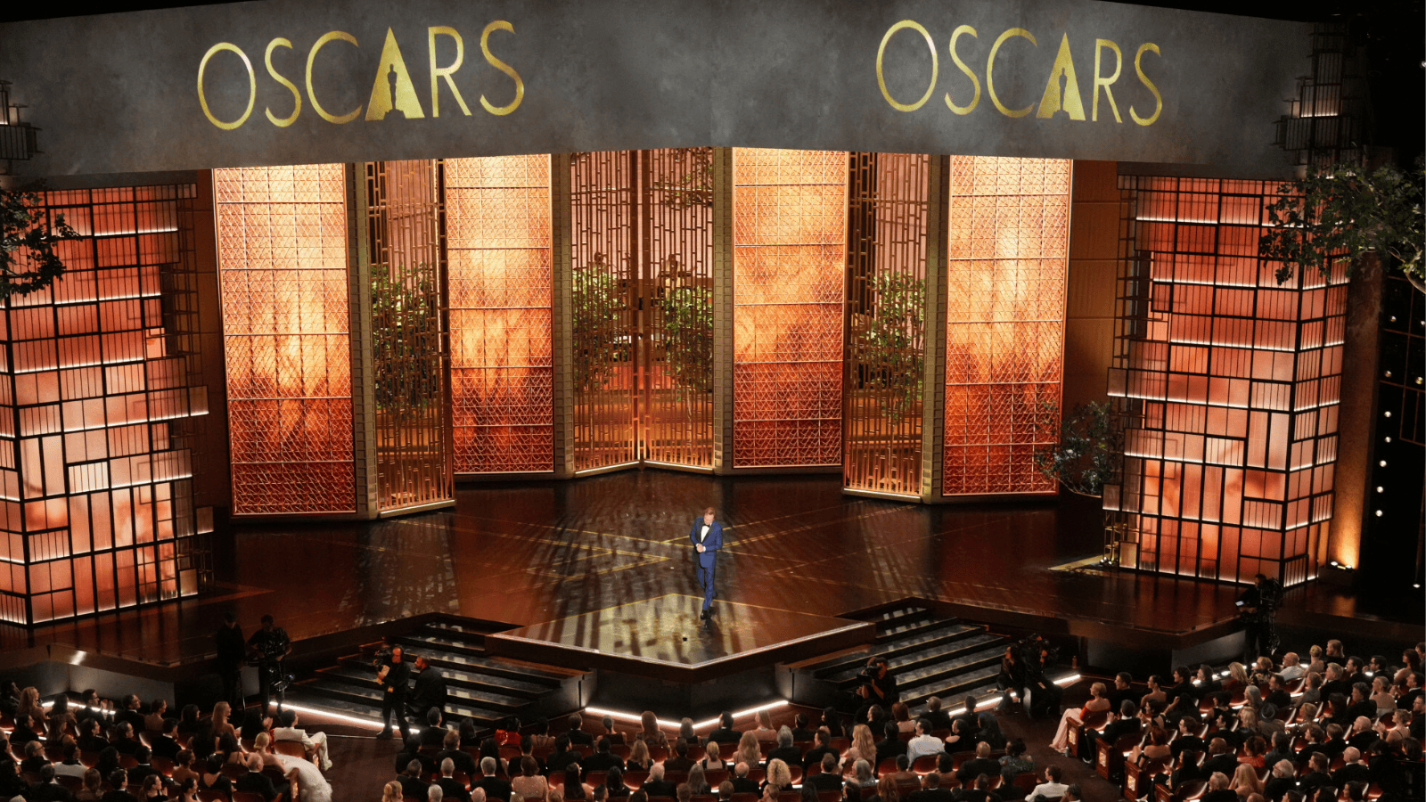 Oscary 2026: Tego kraju zabrakło w gronie nominowanych