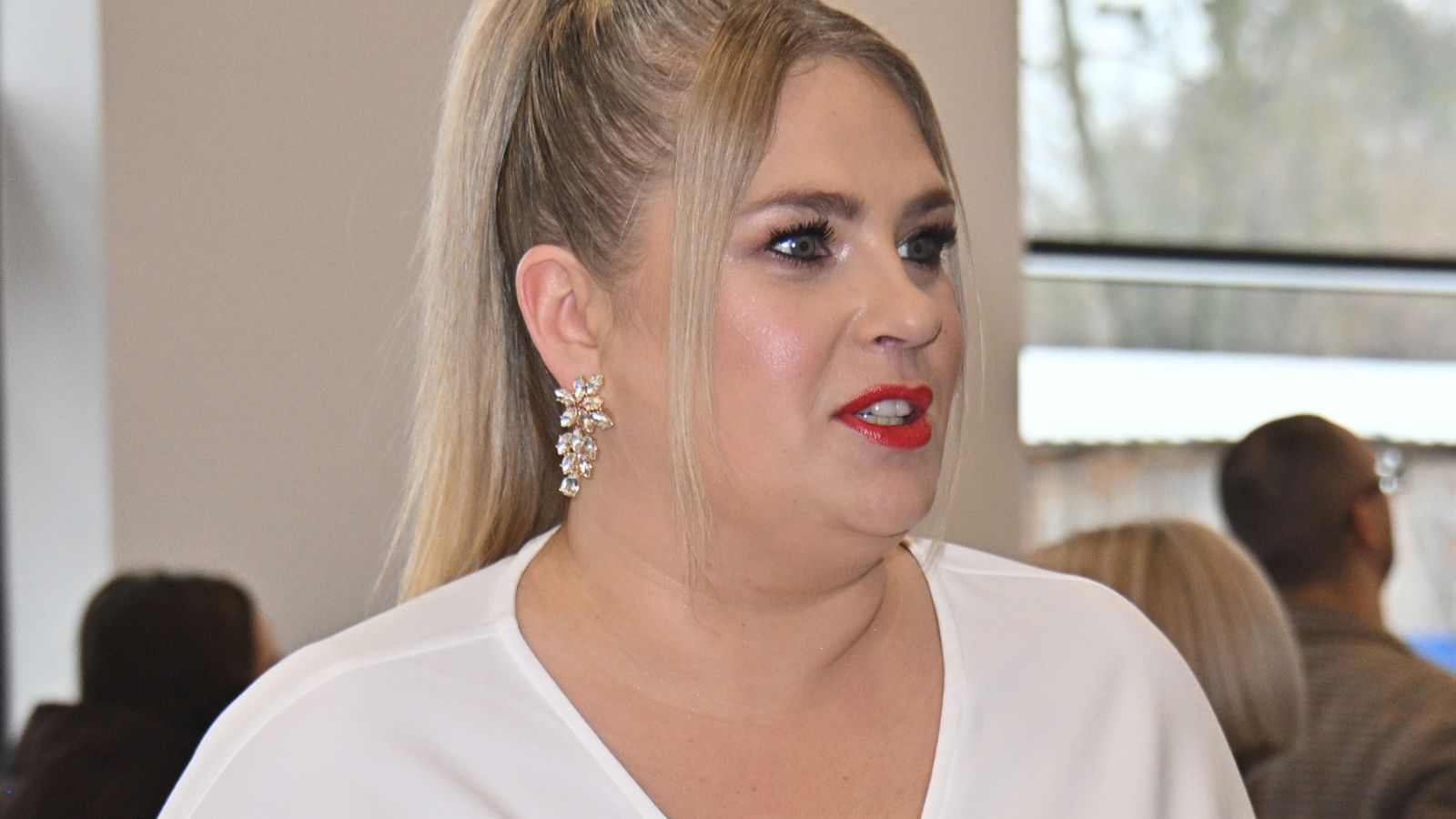 Magdalena Kaczmarska