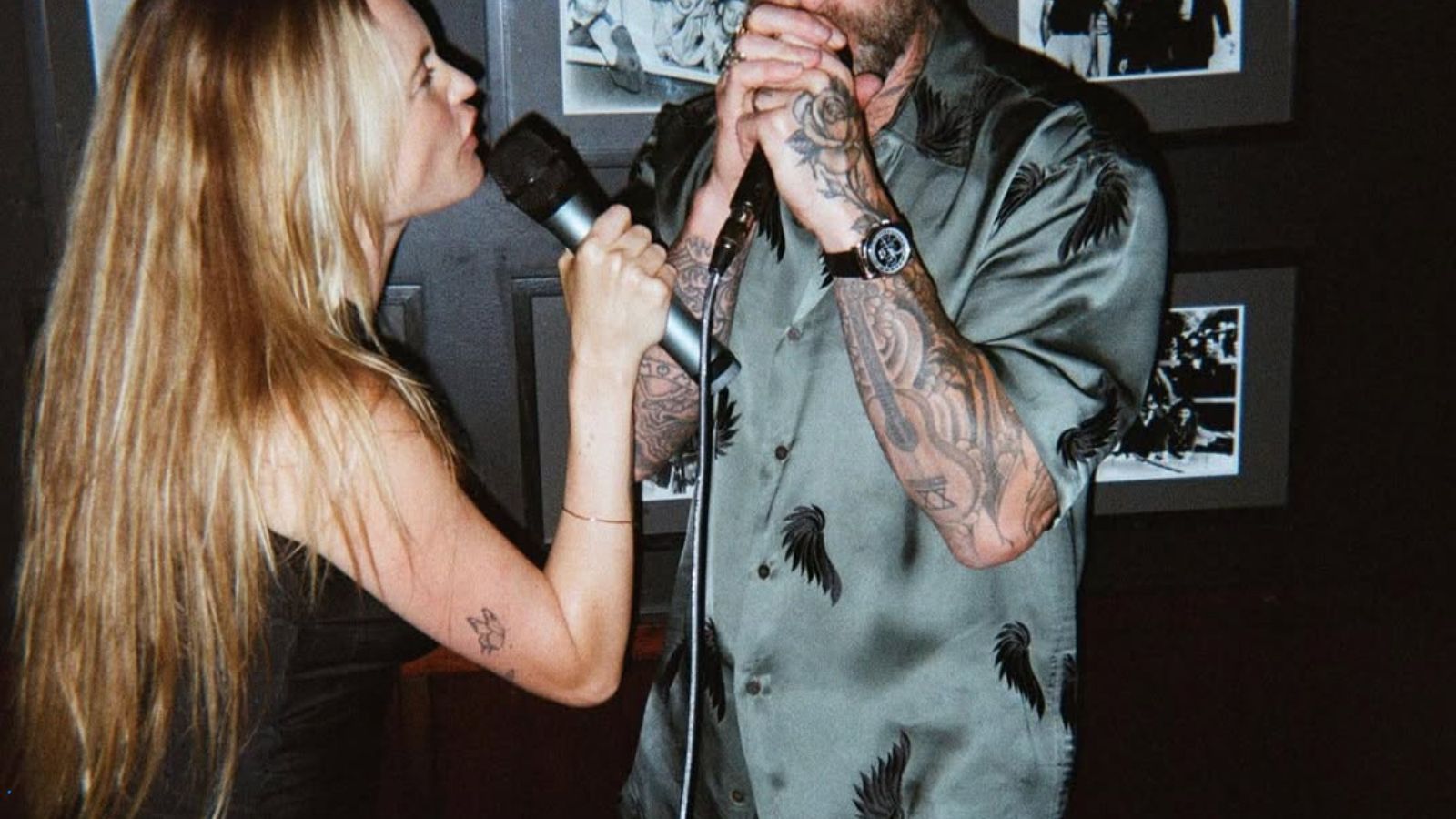 Magdalena Kaczmarska