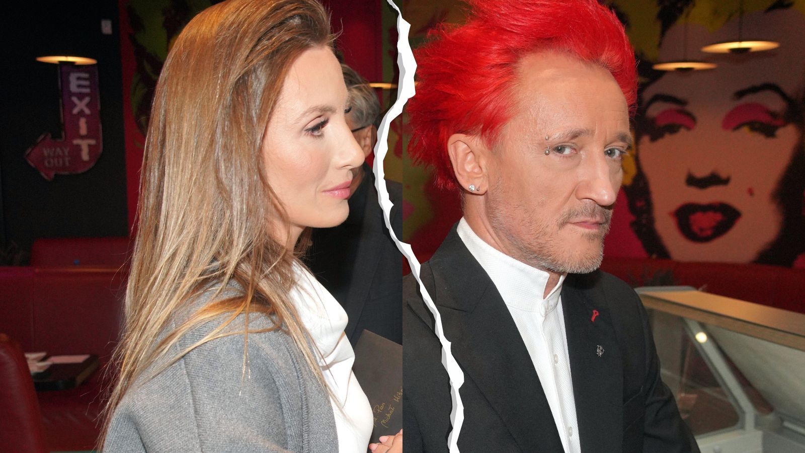 Najpierw wieści o rozstaniu, a teraz to. Pola i Michał nie czekali ani chwili
