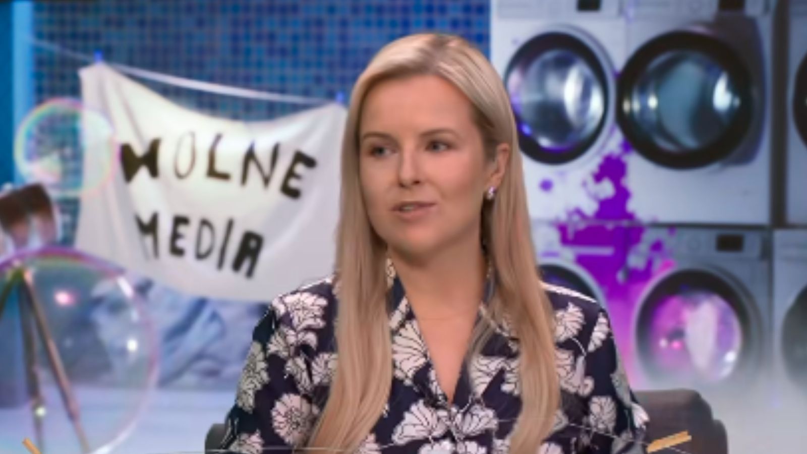 Niezręczny żart w "Szkle kontaktowym". Pierwszy występ i padły takie słowa