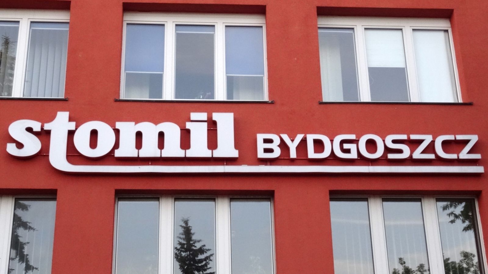 Stomil Bydgoszcz