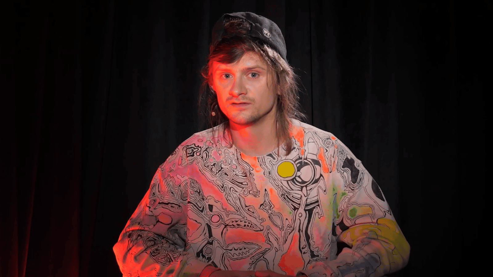 Życie z wirusem HIV