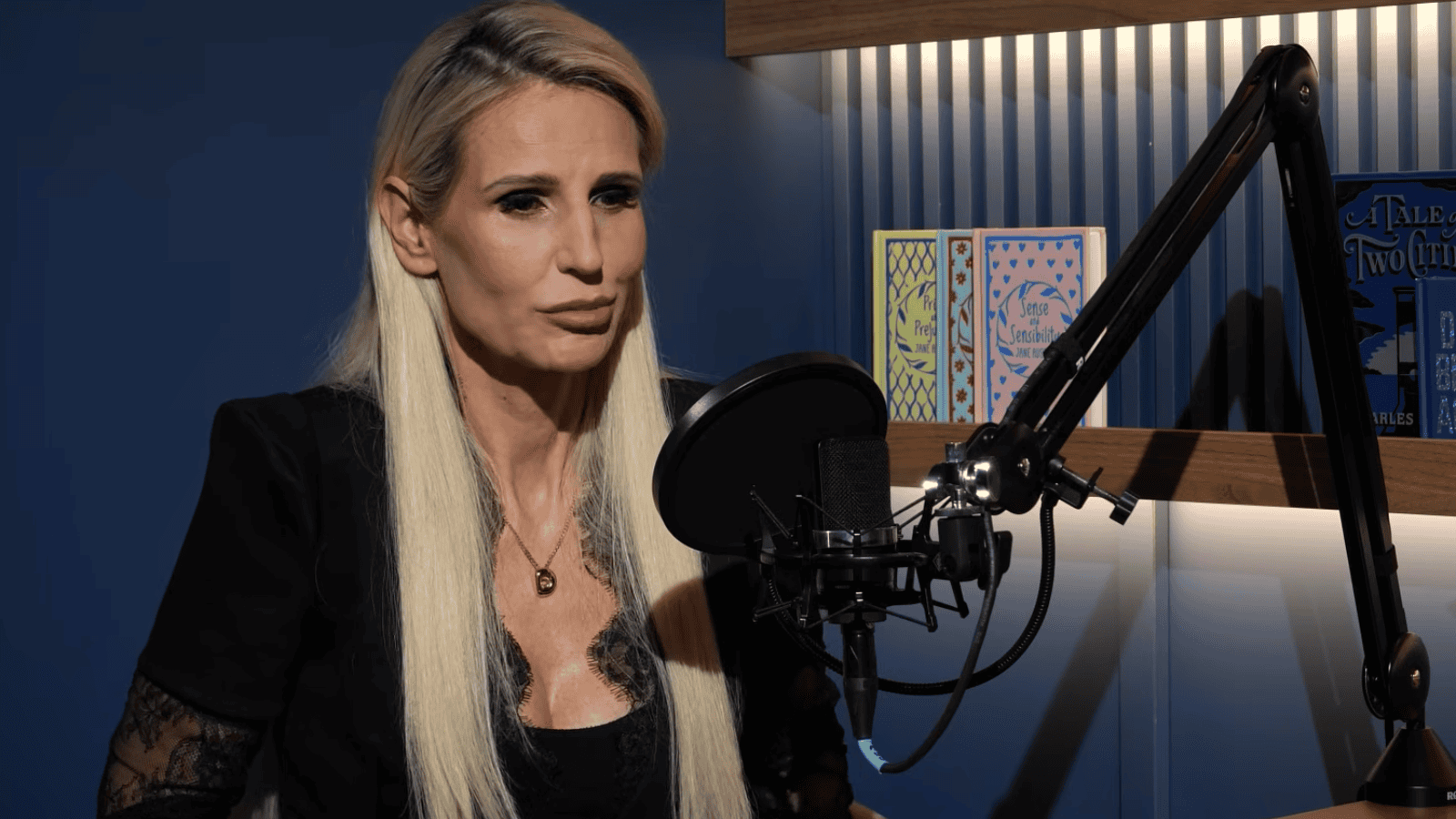 Mieszała leki nasenne z alkoholem... Mroczne sekrety z przeszłości Dominiki Tajner