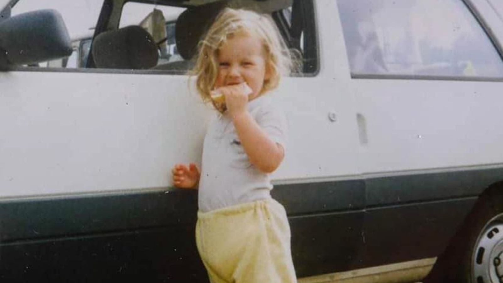 Magdalena Kaczmarska