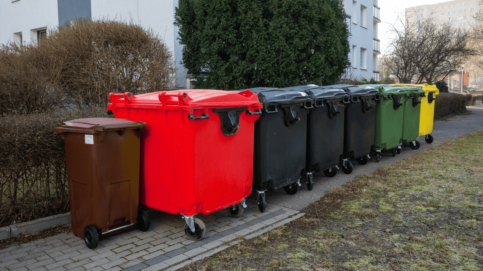 Nowe światło na kryzys śmieciowy w stolicy. Były operator odpowiada na zarzuty