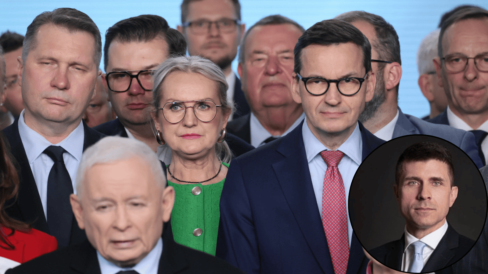 Mateusz Morawiecki