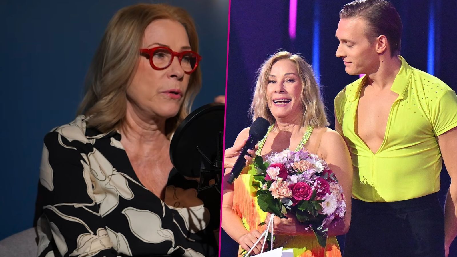 Tylko u nas! Mocne słowa Potockiej o "Tańcu z Gwiazdami". Te zarzuty położą się cieniem na show Polsatu?