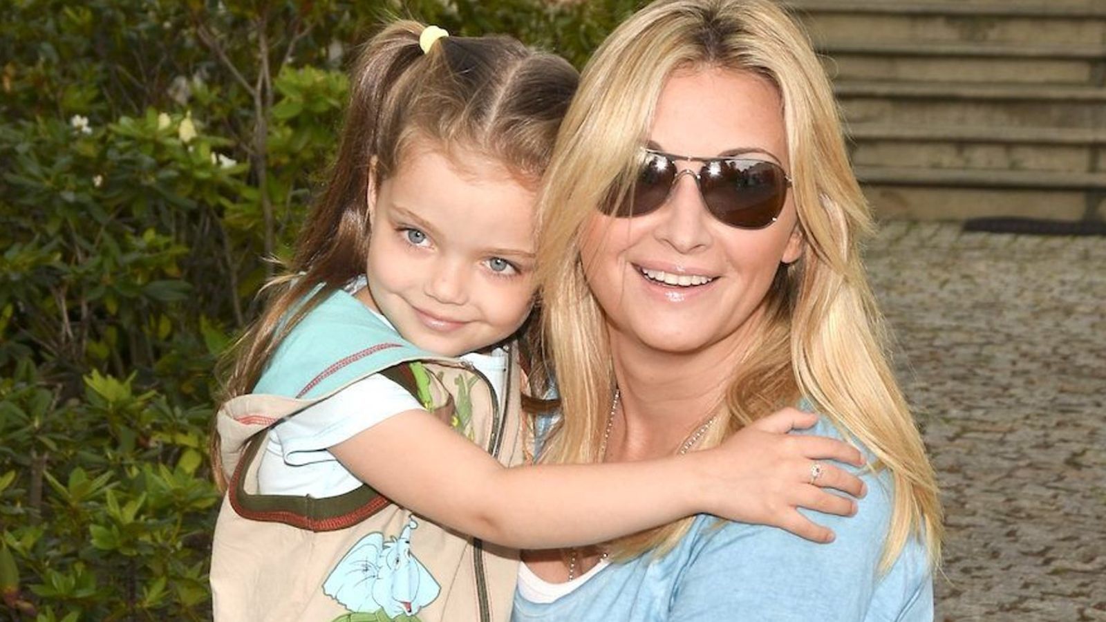 Martyna Wojciechowska pokazała zdjęcie z dorosłą już córką. Tak świętuje 18. urodziny Marysi