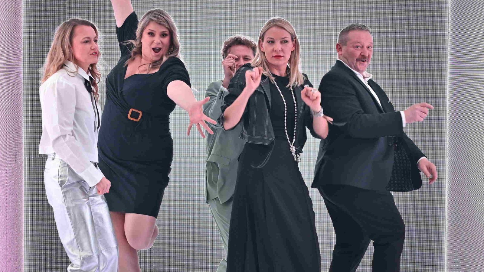 To nie były plotki o "Naszym nowym domu". Po tej historii chciała się wycofać