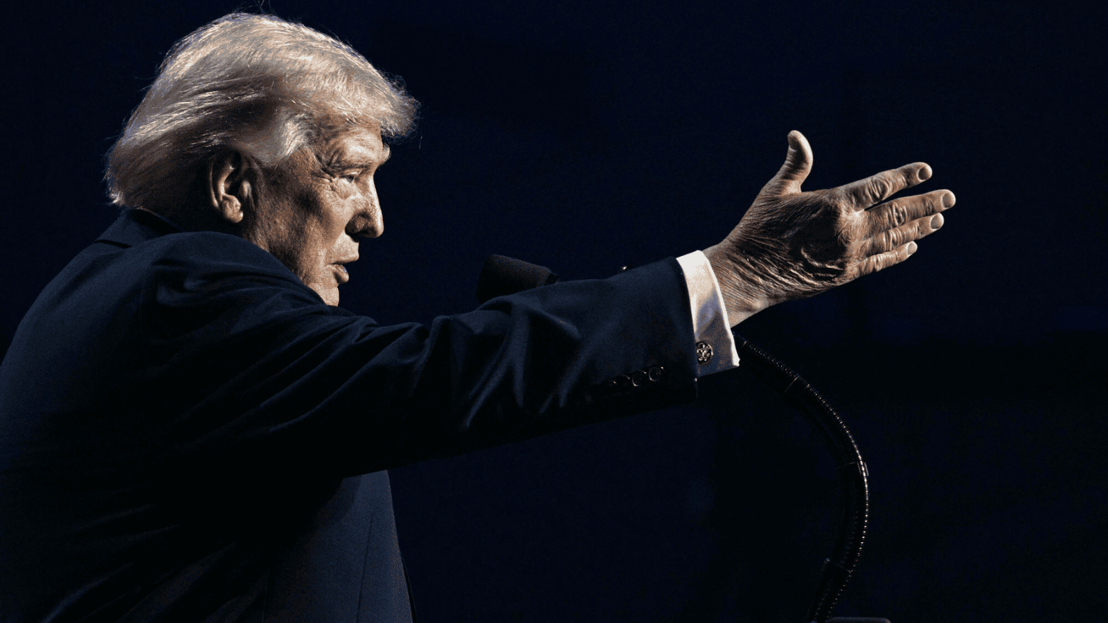 Nowa taktyka USA. Kolejny kraj na celowniku? 