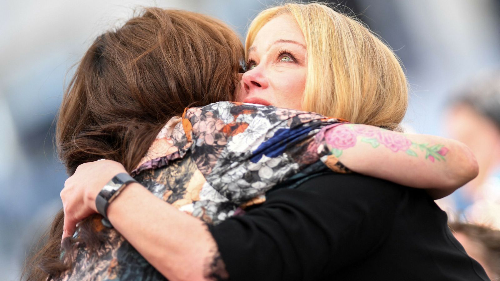 Najpierw nowotwór, potem stwardnienie rozsiane. Uwielbiana aktorka ponownie w szpitalu