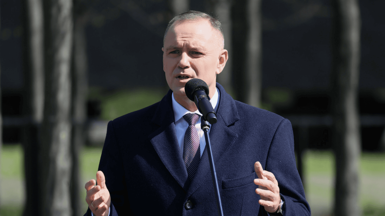 Nawrocki podjął decyzję ws. prestiżowych nominacji. Jest oficjalne potwierdzenie