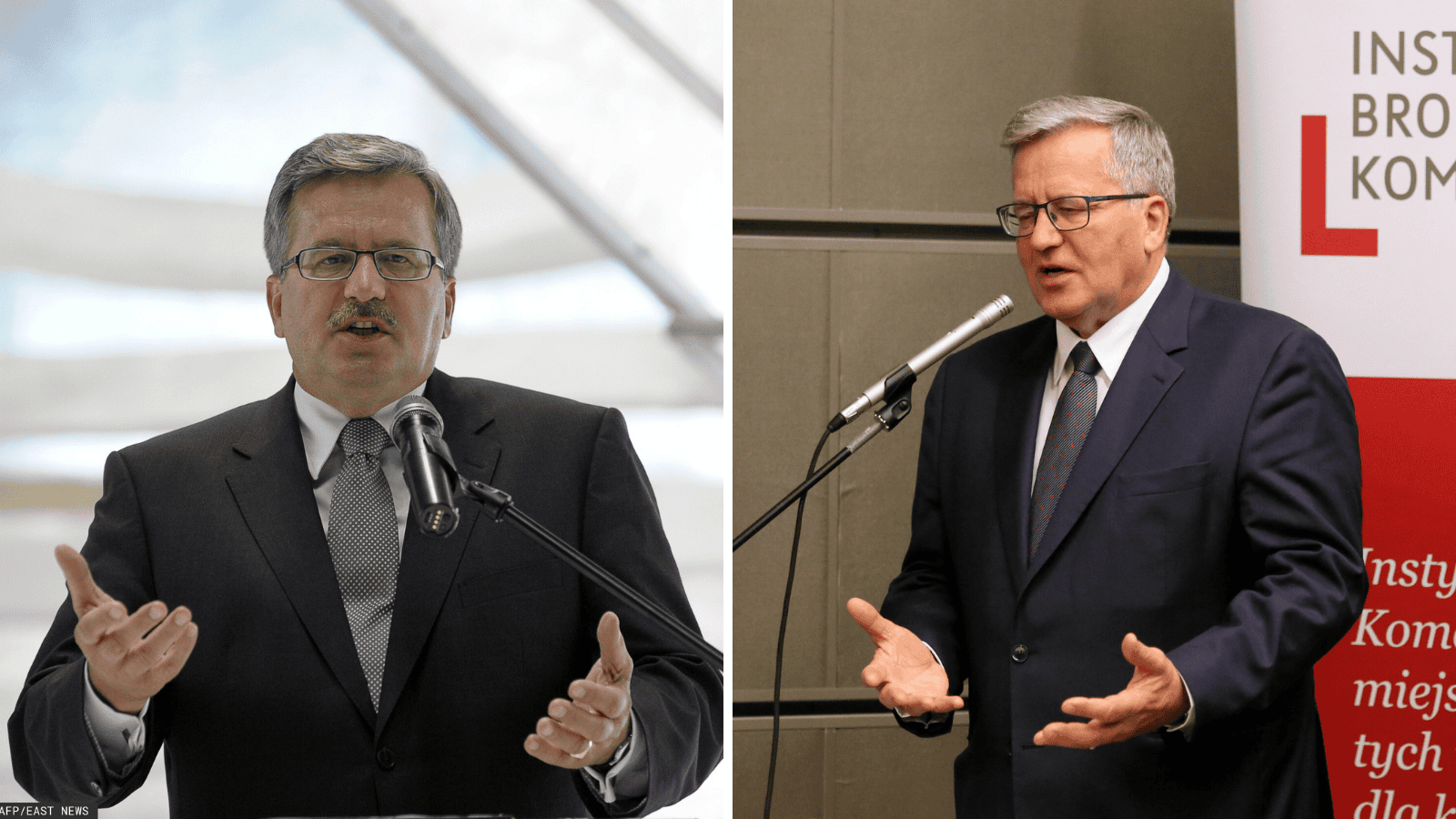 Prezydentura zmienia? Tak wyglądał Nawrocki przed objęciem urzędu