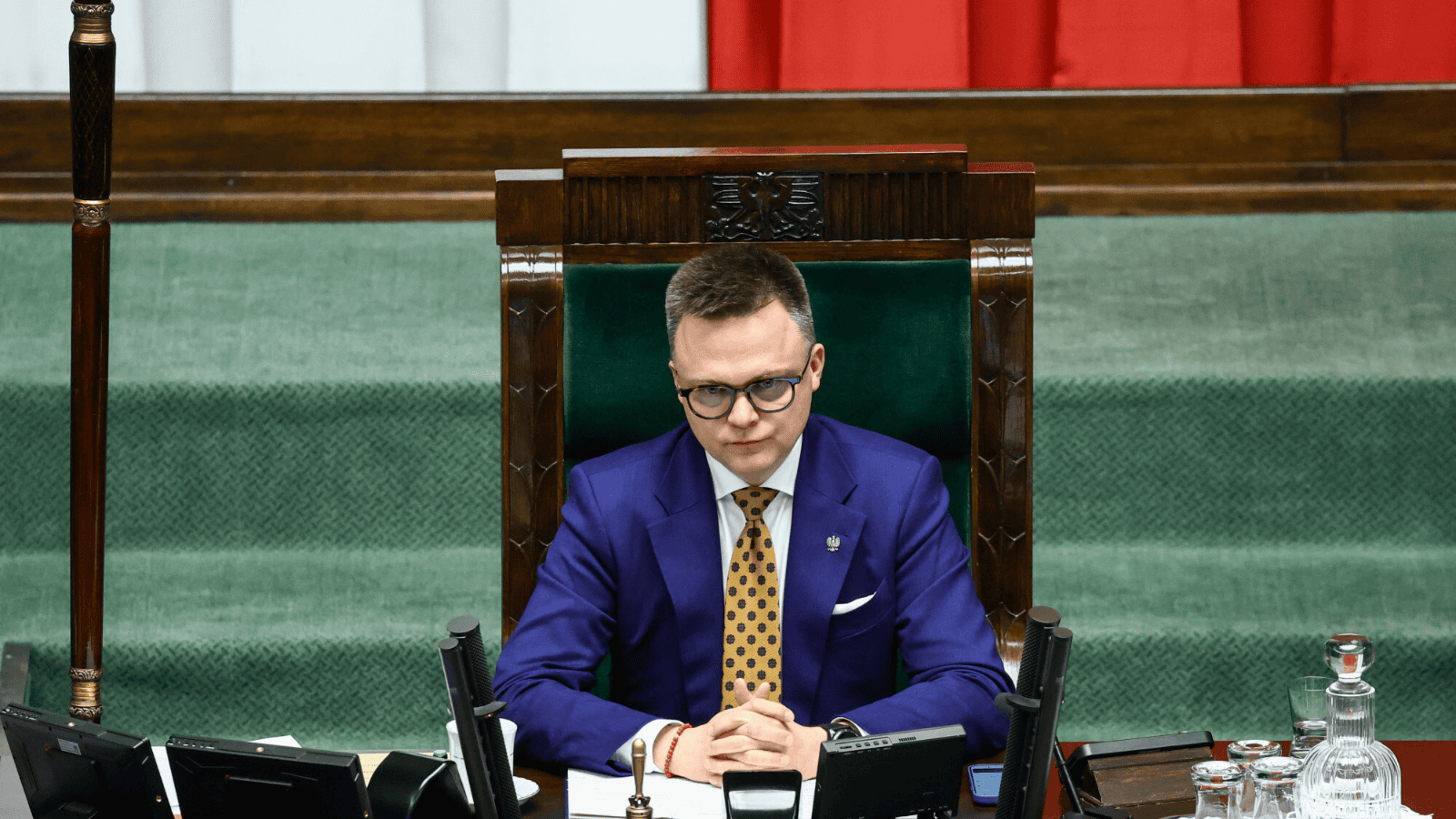 Damian  Popilowski