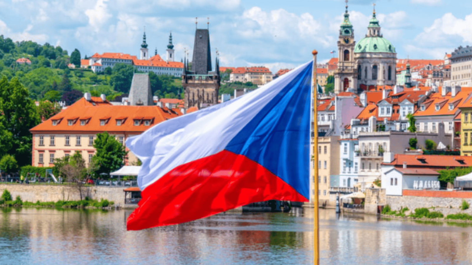 Czechy