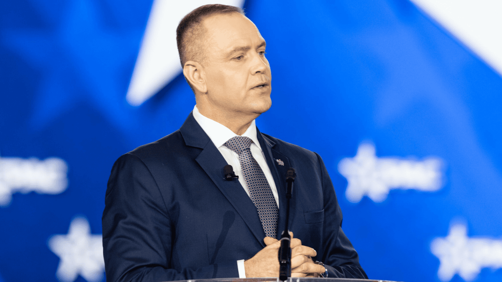 Karol Nawrocki dzwonił do ambasadora USA? Chodzi o Andrzeja Poczobuta