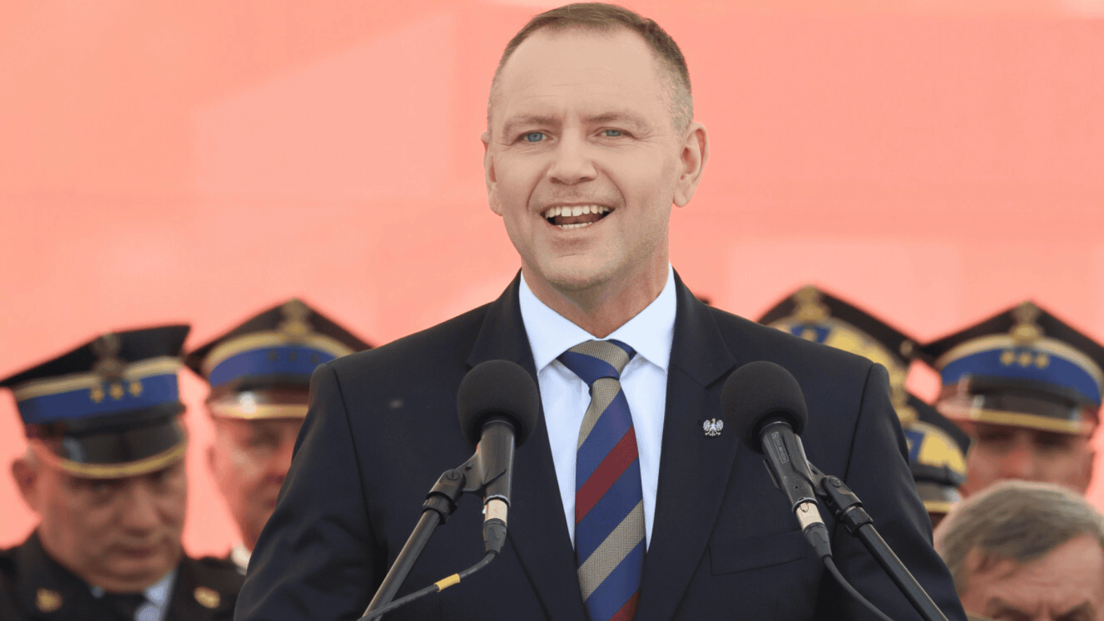 Kto znalazł się w składzie Rady Nowej Konstytucji? Kontrowersyjne powołania Nawrockiego