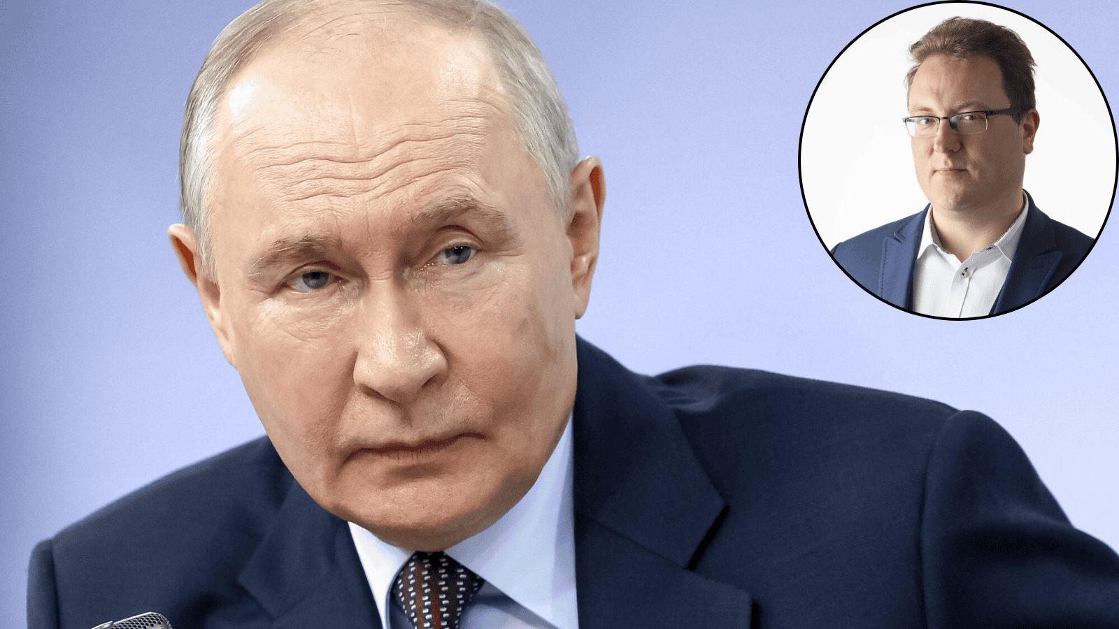 Służby odwracają się od Putina, zamach coraz bliżej? "Nie będzie bezpieczny nawet po zawarciu pokoju"
