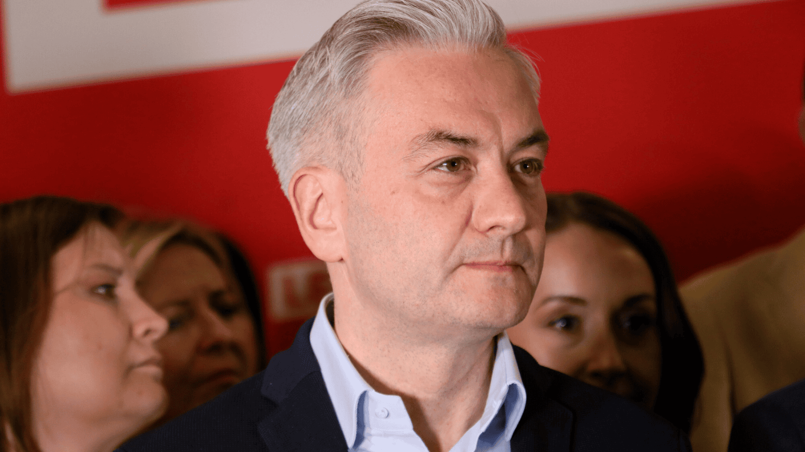 Robert Biedroń ocenia włoski plan dla przestępców seksualnych. Będzie burza?