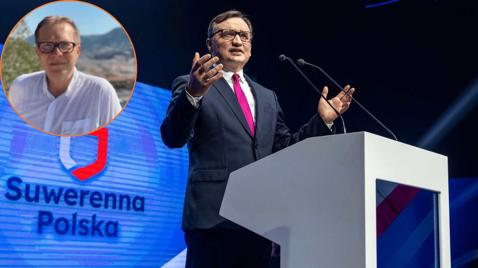 Zbigniew Ziobro
