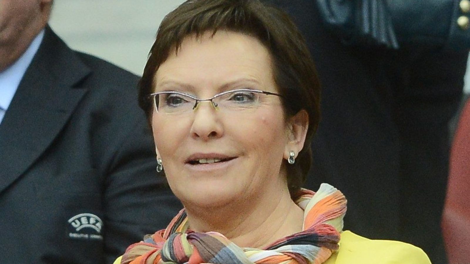 Magdalena Kaczmarska