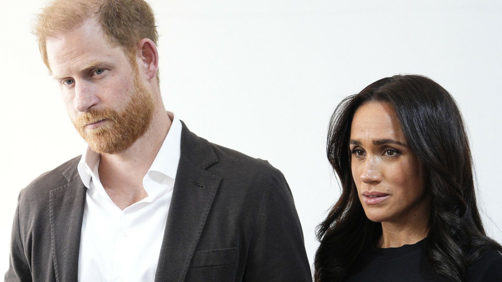 Książę Harry, Meghan Markle