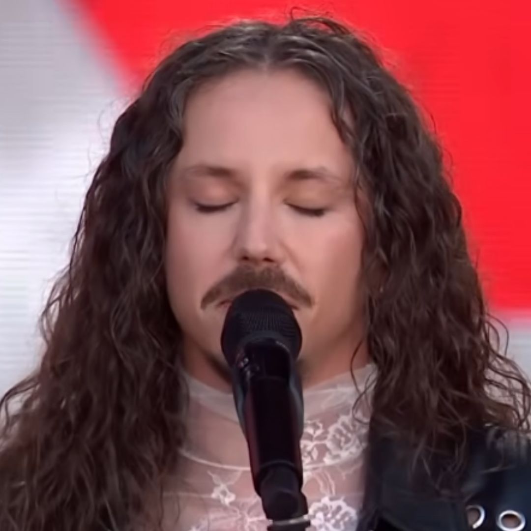 Burza wokół Michała Szpaka. W sieci aż robi się od komentarzy. Zrobił to na scenie
