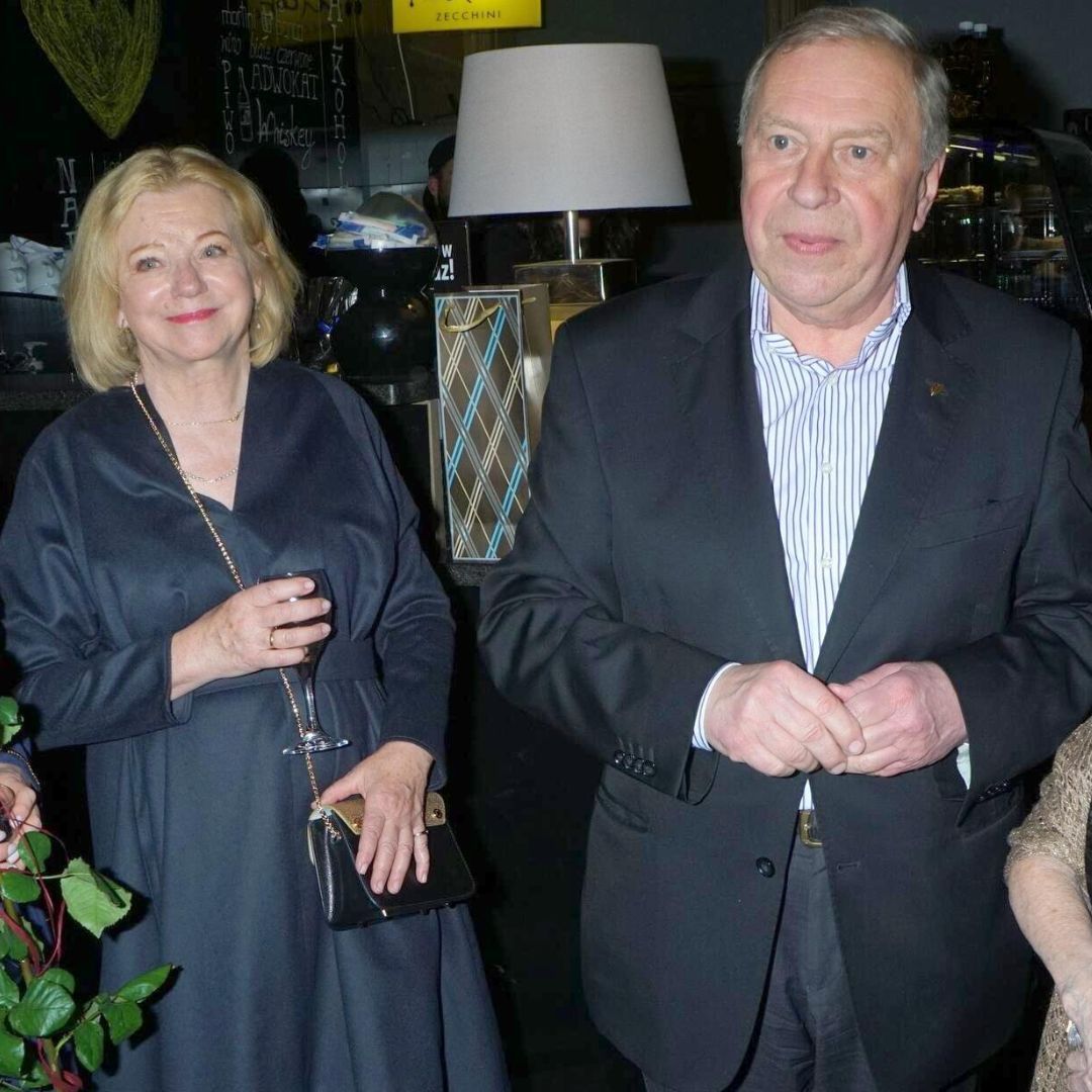 Córka Stuhra usłyszała okropną diagnozę. „To jest nie do opisania”