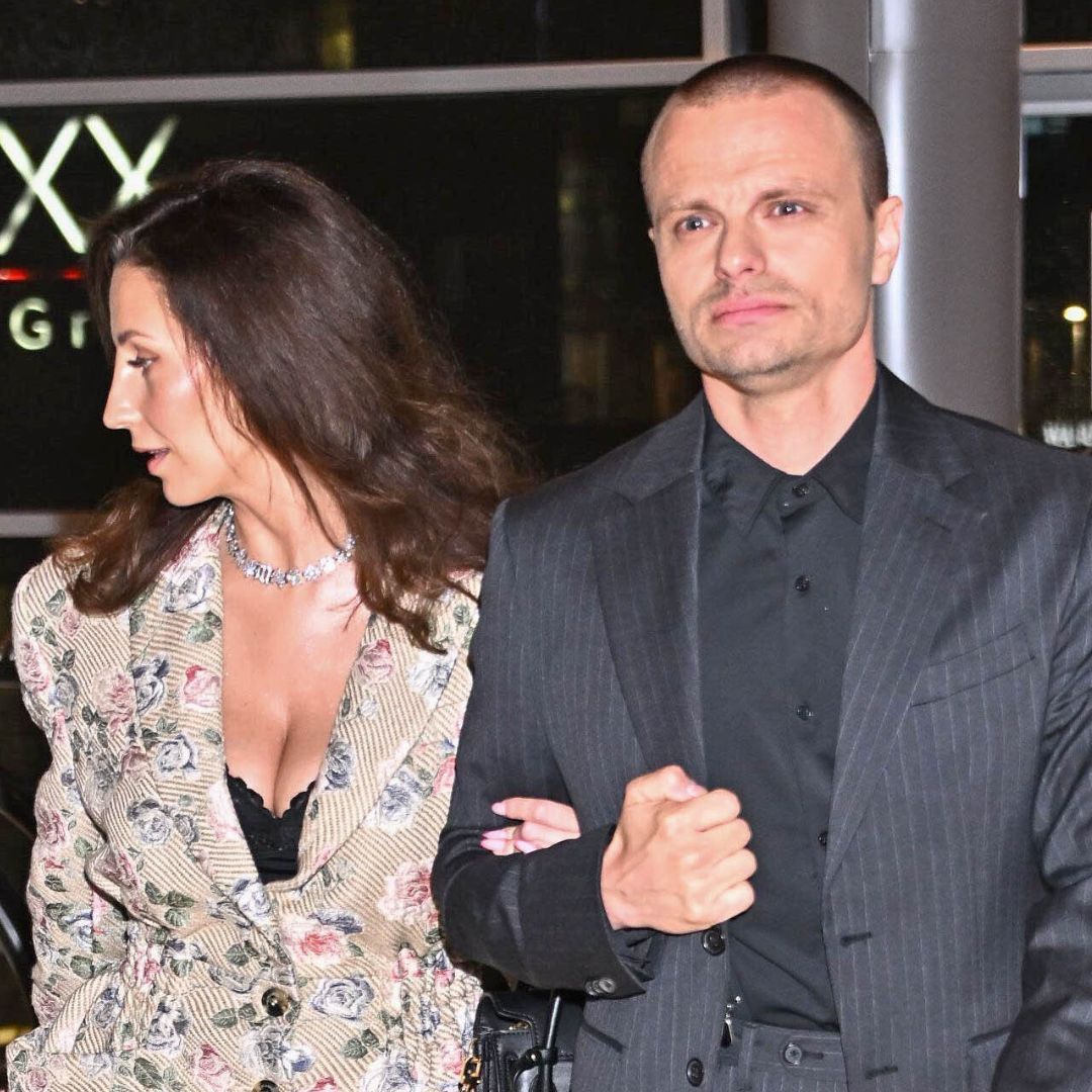 Co się stało z Hakielem? Ostatnio to samo zrobił, gdy miał kryzys