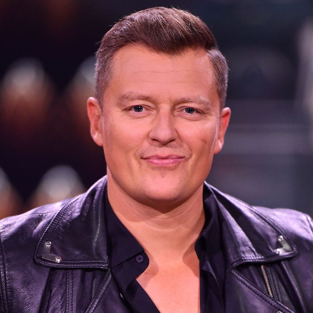 Odmówili Brzozowskiemu zaproszenia na ślub. Powód jest bardzo smutny
