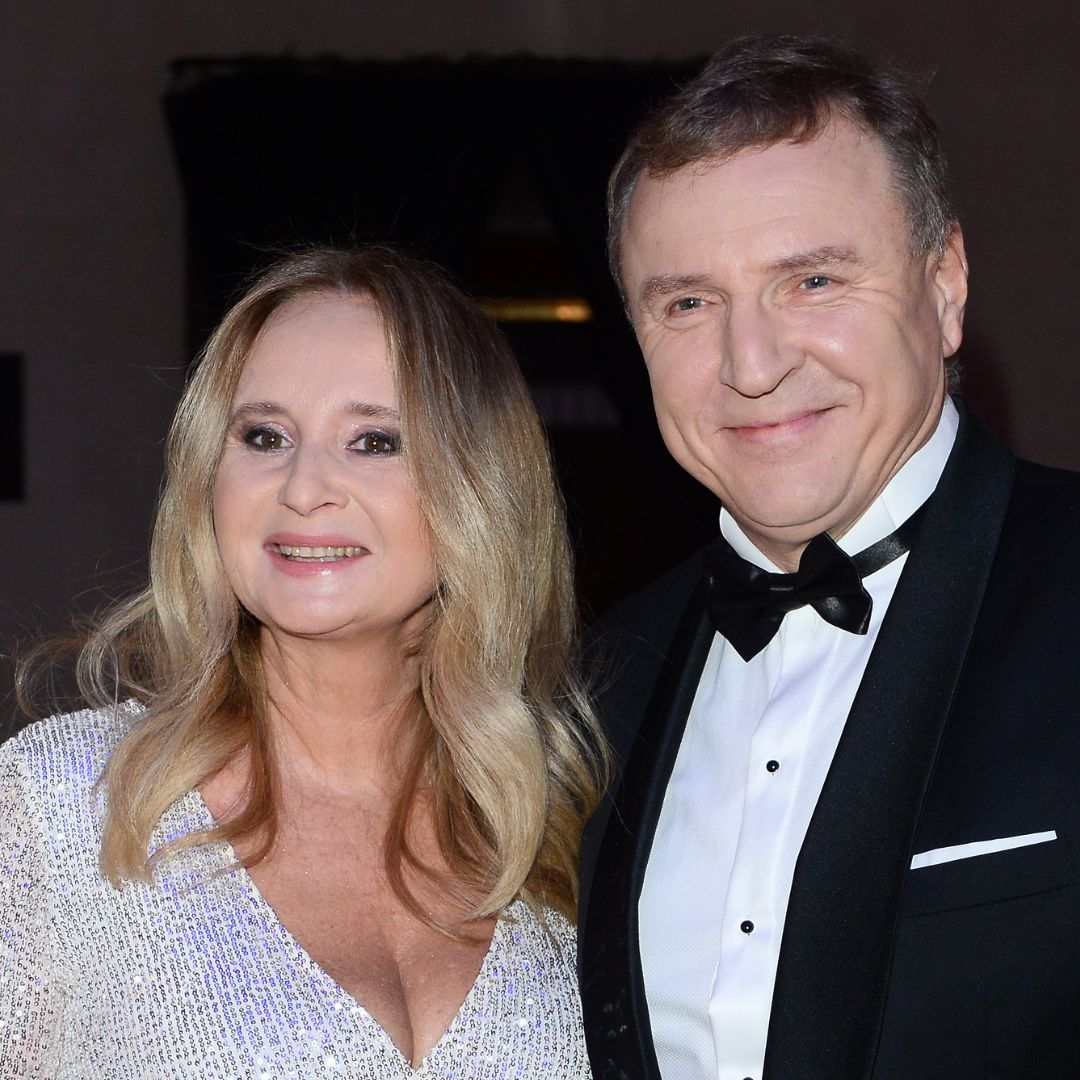 Odmówili Brzozowskiemu zaproszenia na ślub. Powód jest bardzo smutny