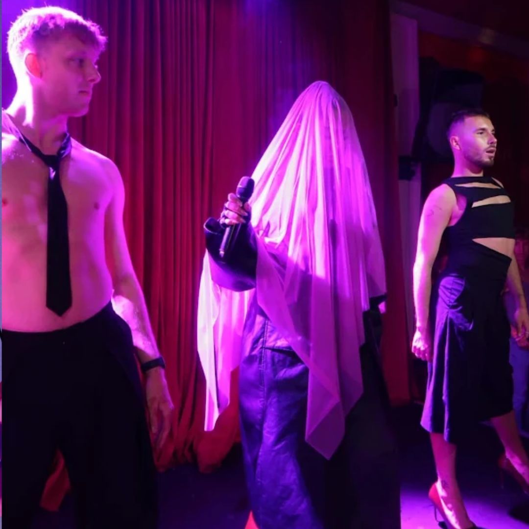 Polska gwiazda jak Madonna. Ściągnęła tłumy na koncert i dała wielkie show