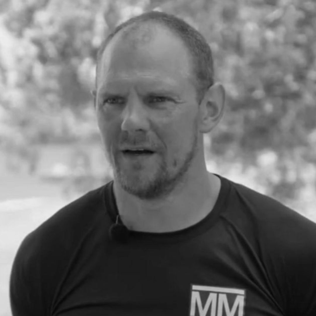 Nie żyje mistrz olimpijski! Zmarł nagle w wieku 50 lat
