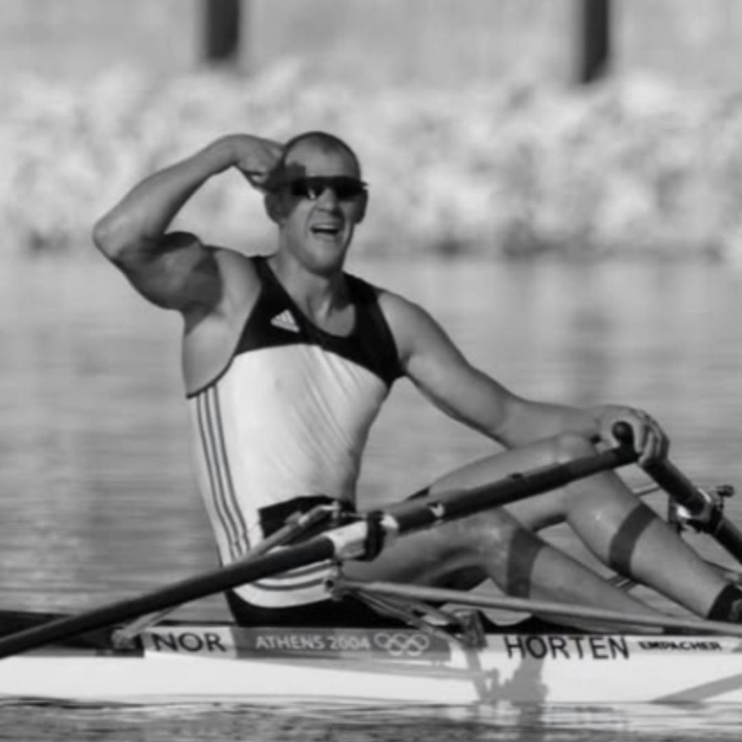 Nie żyje mistrz olimpijski! Zmarł nagle w wieku 50 lat