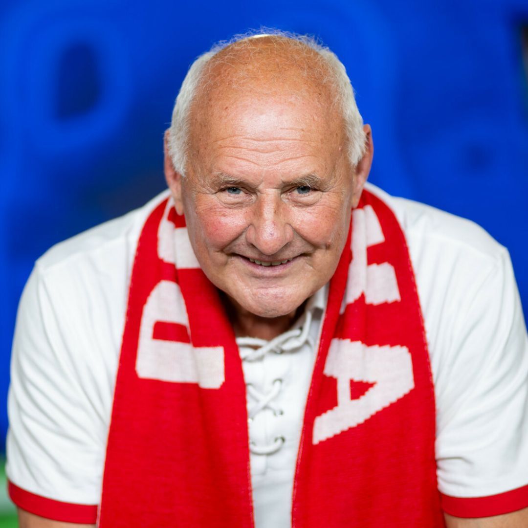 Wściekły Jan Tomaszewski wydał oświadczenie. Nagle zwrócił się do Lewandowskiego