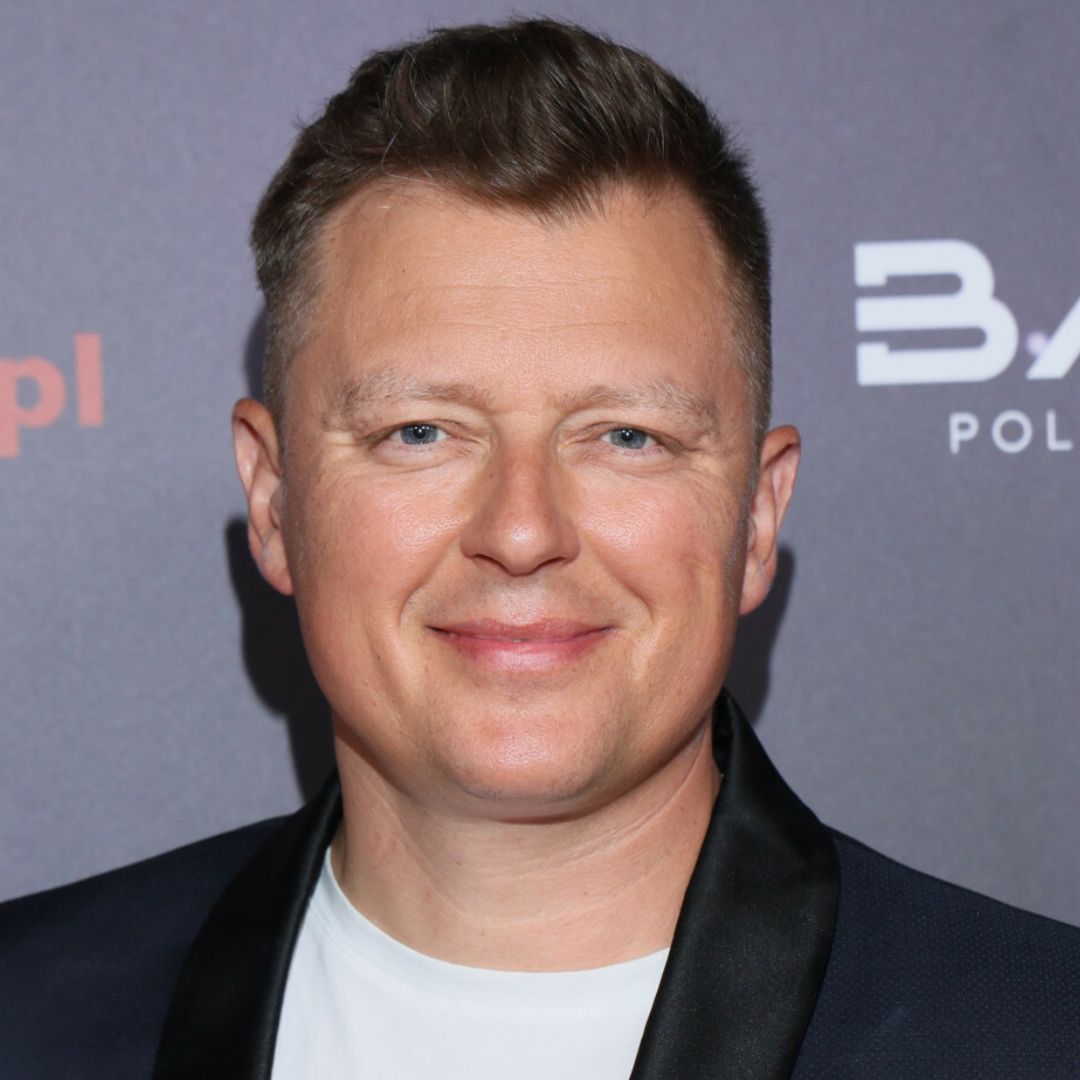 Rafał Brzozowski stanowczo uciął plotki o swoim ślubie. Taka jest prawda
