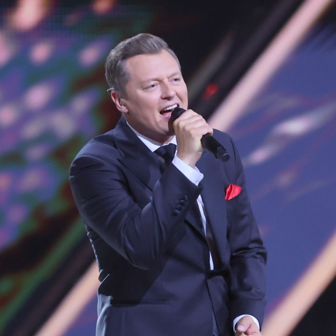 Rafał Brzozowski stanowczo uciął plotki o swoim ślubie. Taka jest prawda