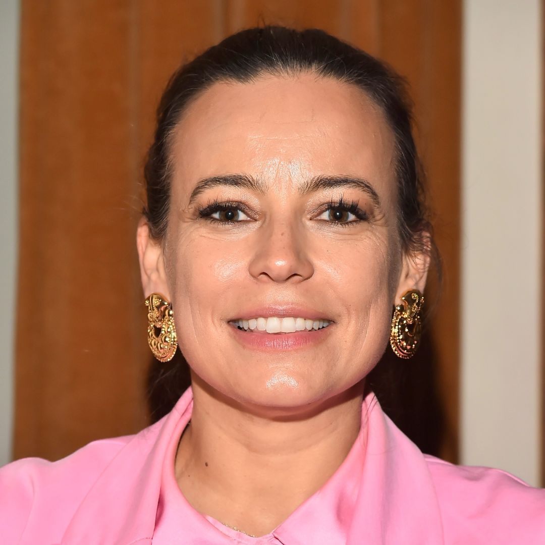  Tak wygląda 14 letnia córka Anny Muchy. Stefania przerosła znaną mamę. Modelka!