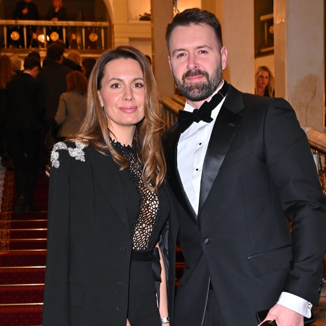 Agnieszka Hyży ogłosiła to tuż po 11. rocznicy ślubu. Tak jest prawda o jej małżeństwie