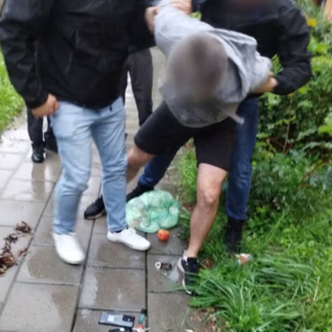 Jest podejrzany ws. zab**stwa 13-letniej Izy. Napadł też na Iwonę Wieczorek?